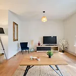 Locations Tourcoing - Le Appartement