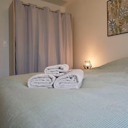 Appartement Locations Tourcoing - Le