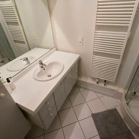 Locations Tourcoing - Le Appartamento Villeneuve-d'Ascq