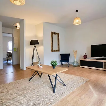 Locations Tourcoing - Le Appartement