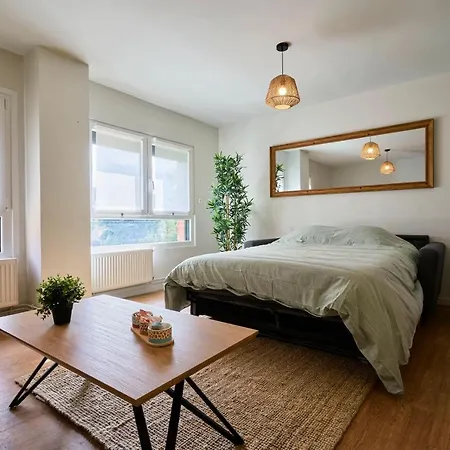 Locations Tourcoing - Le