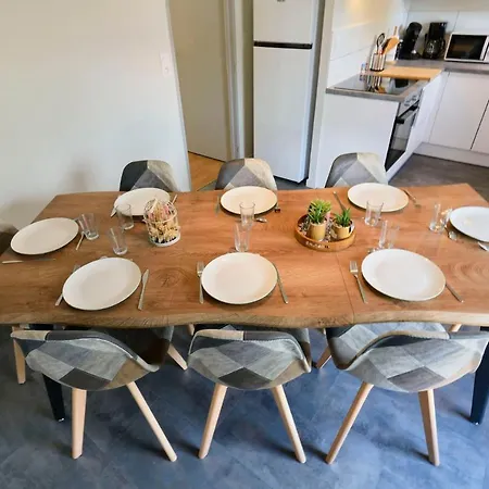 Locations Tourcoing - Le Appartement *