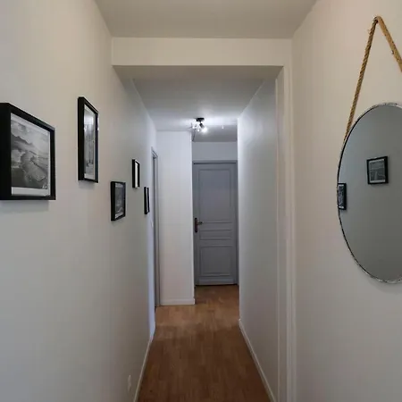 Appartamento Locations Tourcoing - Le