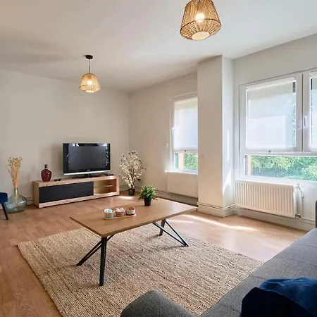 Locations Tourcoing - Le شقة *