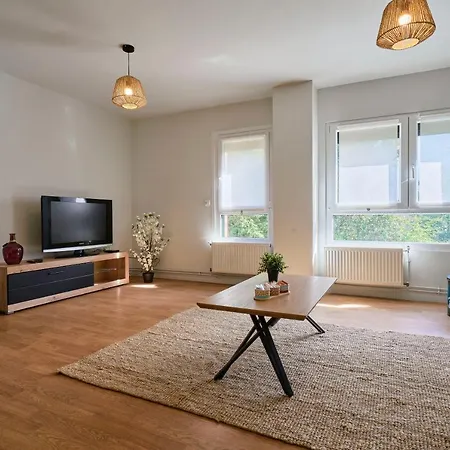 شقة Locations Tourcoing - Le فيلنوف داسك