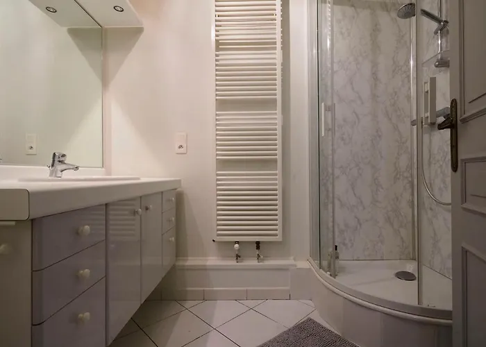 Appartement Locations Tourcoing - Le Villeneuve-d'Ascq