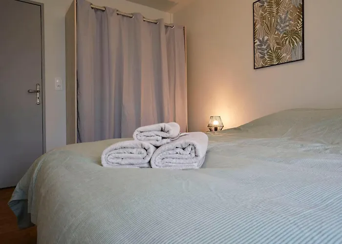 Appartement Locations Tourcoing - Le