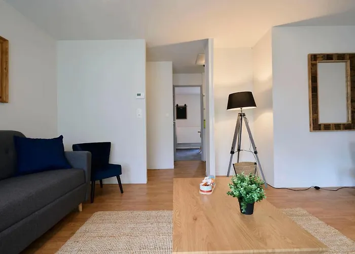 Appartement Locations Tourcoing - Le *