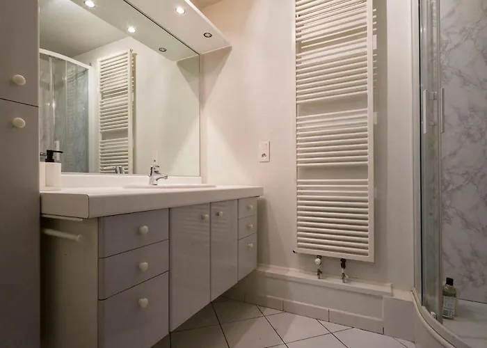 Locations Tourcoing - Le Appartement