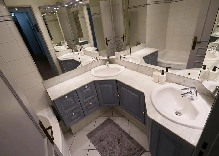 Appartement Locations Tourcoing - Le Villeneuve-d'Ascq