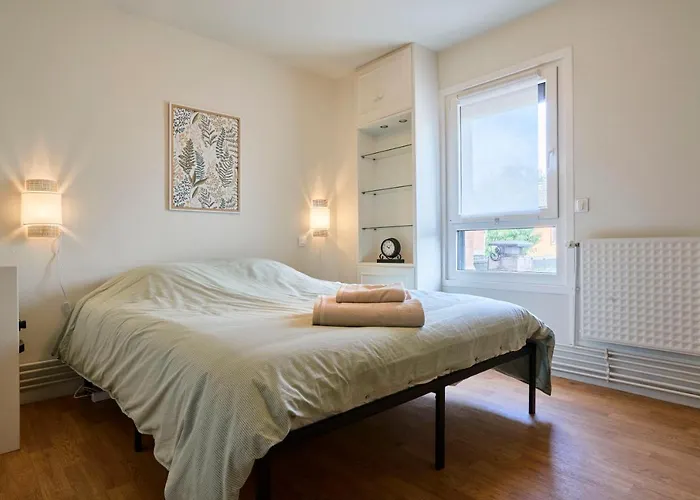 Locations Tourcoing - Le Appartement