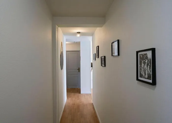 Appartement Locations Tourcoing - Le *