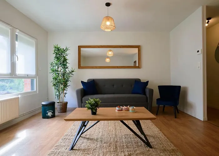 Locations Tourcoing - Le