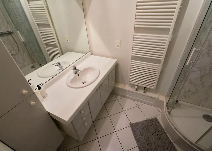 Locations Tourcoing - Le Appartement Villeneuve-d'Ascq