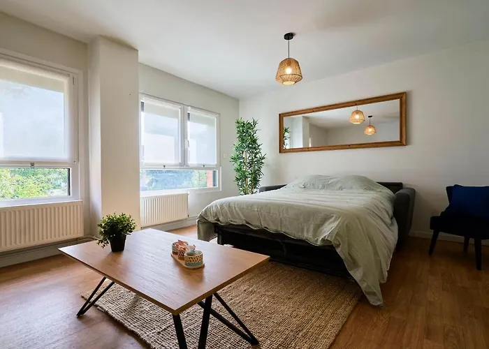 Locations Tourcoing - Le