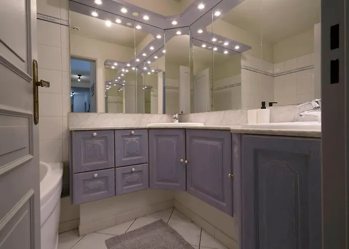 Locations Tourcoing - Le