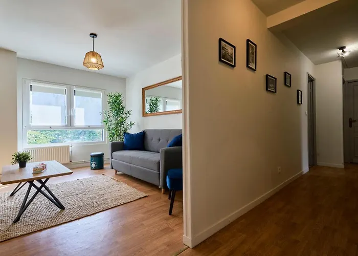 Locations Tourcoing - Le