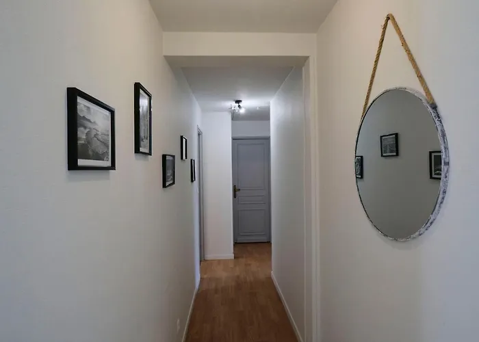 Appartement Locations Tourcoing - Le