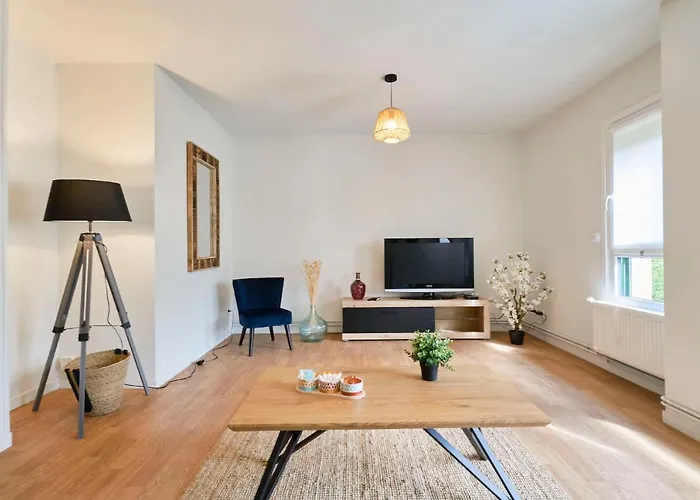 Locations Tourcoing - Le Appartement