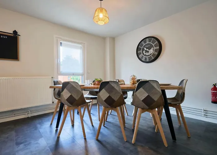 Locations Tourcoing - Le