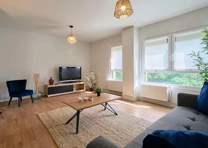 Locations Tourcoing - Le Appartement *