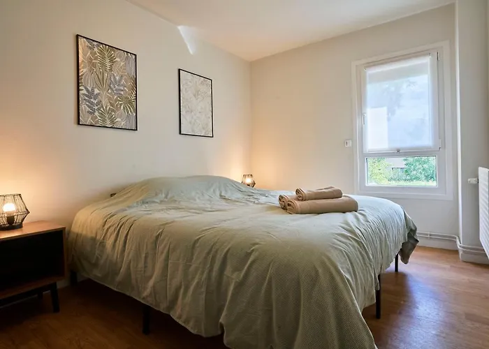 Locations Tourcoing - Le * Villeneuve-d'Ascq